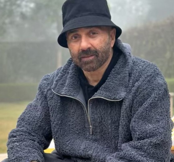sunny deol 
